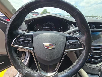 2018 Cadillac CTS Sedan Luxury 1SN - miniatura 10