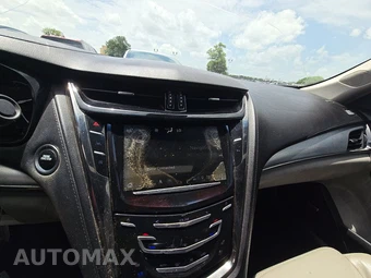 2018 Cadillac CTS Sedan Luxury 1SN - miniatura 11