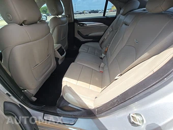 2018 Cadillac CTS Sedan Luxury 1SN - miniatura 13