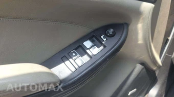 2018 Cadillac CTS Sedan Luxury 1SN - miniatura 25