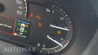 2018 Cadillac CTS Sedan Luxury 1SN - miniatura 36