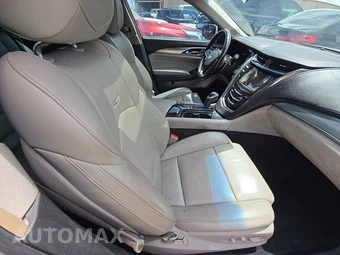 2018 Cadillac CTS Sedan Luxury 1SN - miniatura 8