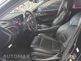 2018 Cadillac CTS Sedan Luxury 1SP - miniatura 14