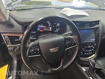 2018 Cadillac CTS Sedan Luxury 1SP - miniatura 15