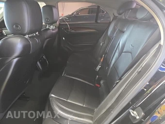 2018 Cadillac CTS Sedan Luxury 1SP - miniatura 19
