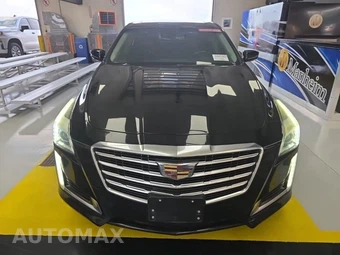 2018 Cadillac CTS Sedan Luxury 1SP - miniatura 3