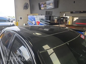 2018 Cadillac CTS Sedan Luxury 1SP - miniatura 30