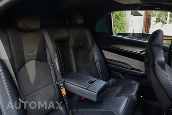2018 Cadillac CTS-V Sedan 2SV - miniatura 20