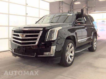 2018 Cadillac Escalade 1SA