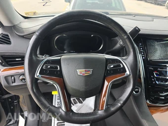 2018 Cadillac Escalade 1SA - miniatura 10