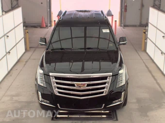 2018 Cadillac Escalade 1SA - miniatura 2