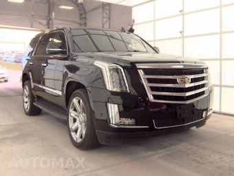 2018 Cadillac Escalade 1SA - miniatura 3