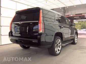 2018 Cadillac Escalade 1SA - miniatura 4