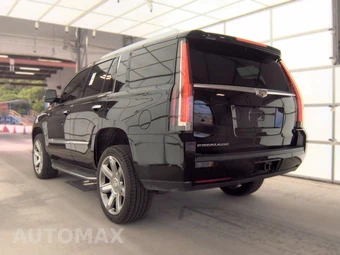 2018 Cadillac Escalade 1SA - miniatura 6