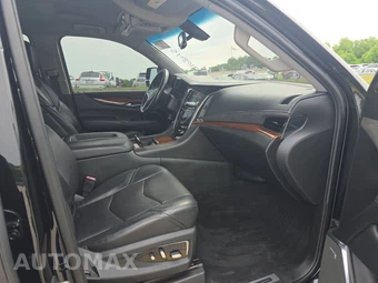 2018 Cadillac Escalade 1SA - miniatura 8