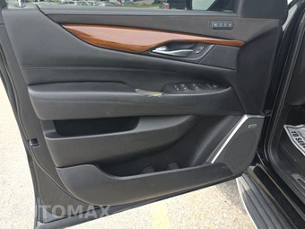 2018 Cadillac Escalade 1SA - miniatura 9