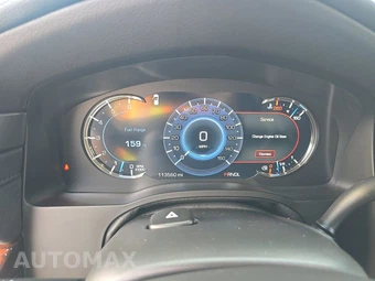 2018 Cadillac Escalade ESV Luxury 1SB - miniatura 12