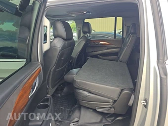 2018 Cadillac Escalade ESV Luxury 1SB - miniatura 13
