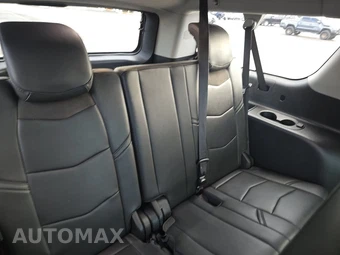 2018 Cadillac Escalade ESV Luxury 1SB - miniatura 14