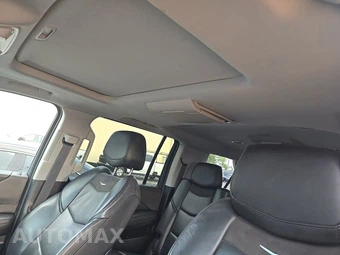 2018 Cadillac Escalade ESV Luxury 1SB - miniatura 19