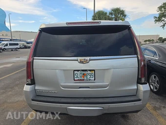 2018 Cadillac Escalade ESV Luxury 1SB - miniatura 5