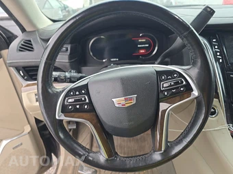 2018 Cadillac Escalade ESV Luxury 1SB - miniatura 10