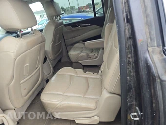 2018 Cadillac Escalade ESV Luxury 1SB - miniatura 13