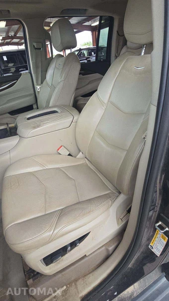 2018 Cadillac Escalade ESV Luxury 1SB - miniatura 20