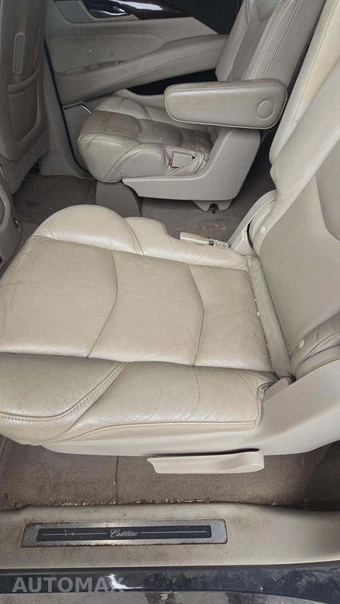 2018 Cadillac Escalade ESV Luxury 1SB - miniatura 27
