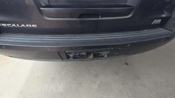 2018 Cadillac Escalade ESV Luxury 1SB - miniatura 30