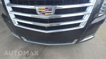 2018 Cadillac Escalade ESV Luxury 1SB - miniatura 34