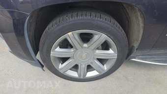 2018 Cadillac Escalade ESV Luxury 1SB - miniatura 36