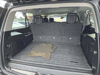 2018 Cadillac Escalade ESV Luxury 1SB - miniatura 15