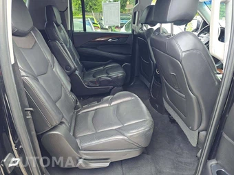 2018 Cadillac Escalade ESV Luxury 1SB - miniatura 17