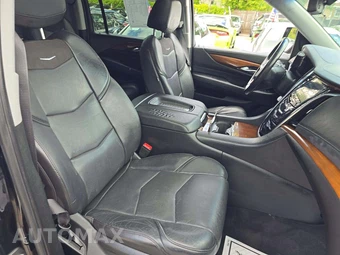 2018 Cadillac Escalade ESV Luxury 1SB - miniatura 19