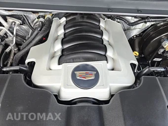 2018 Cadillac Escalade ESV Luxury 1SB - miniatura 32