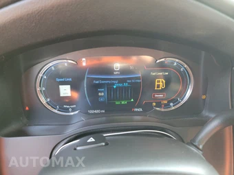 2018 Cadillac Escalade ESV Luxury 1SB - miniatura 12