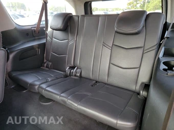 2018 Cadillac Escalade ESV Luxury 1SB - miniatura 14