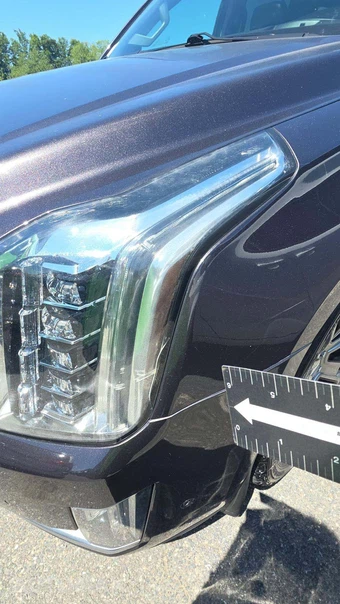 2018 Cadillac Escalade ESV Luxury 1SB - miniatura 42