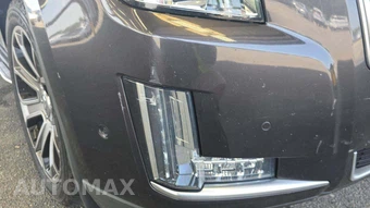 2018 Cadillac Escalade ESV Luxury 1SB - miniatura 43