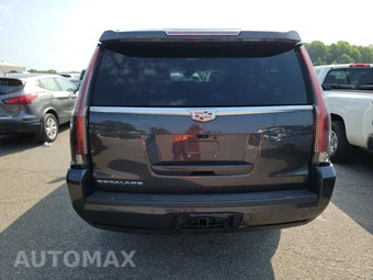 2018 Cadillac Escalade ESV Luxury 1SB - miniatura 5