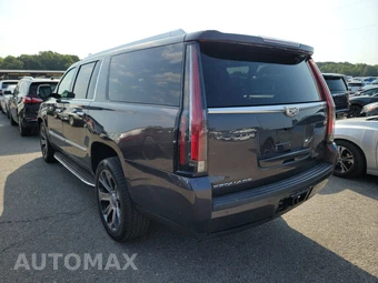 2018 Cadillac Escalade ESV Luxury 1SB - miniatura 6