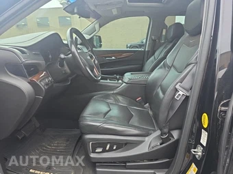 2018 Cadillac Escalade ESV Luxury 1SB - miniatura 13