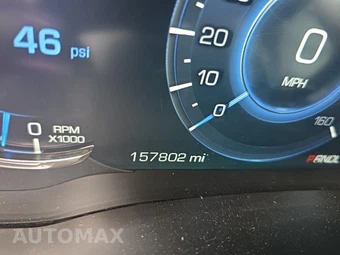 2018 Cadillac Escalade ESV Luxury 1SB - miniatura 15