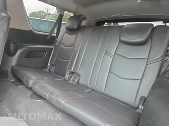 2018 Cadillac Escalade ESV Luxury 1SB - miniatura 17