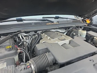 2018 Cadillac Escalade ESV Luxury 1SB - miniatura 20