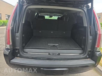 2018 Cadillac Escalade ESV Luxury 1SB - miniatura 21