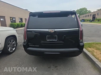 2018 Cadillac Escalade ESV Luxury 1SB - miniatura 5