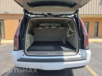 2018 Cadillac Escalade ESV Luxury 1SB - miniatura 15