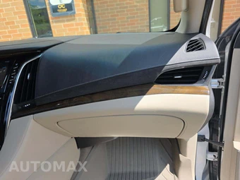 2018 Cadillac Escalade ESV Luxury 1SB - miniatura 20